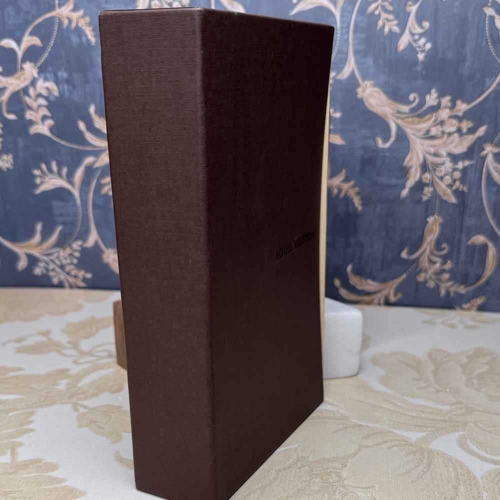 Louis Vuitton Empty Drawer or Gift Box - Picture 9 of 9